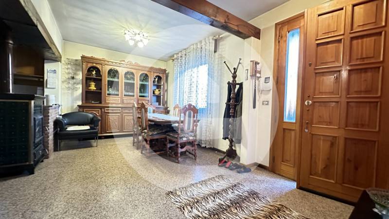 casa semindipendente in vendita a Campodarsego in zona Bronzola