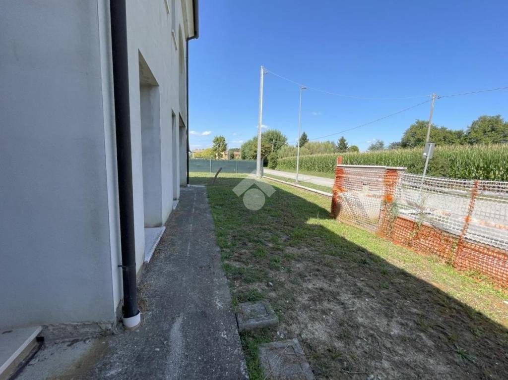 casa indipendente in vendita a Campodarsego in zona Bronzola