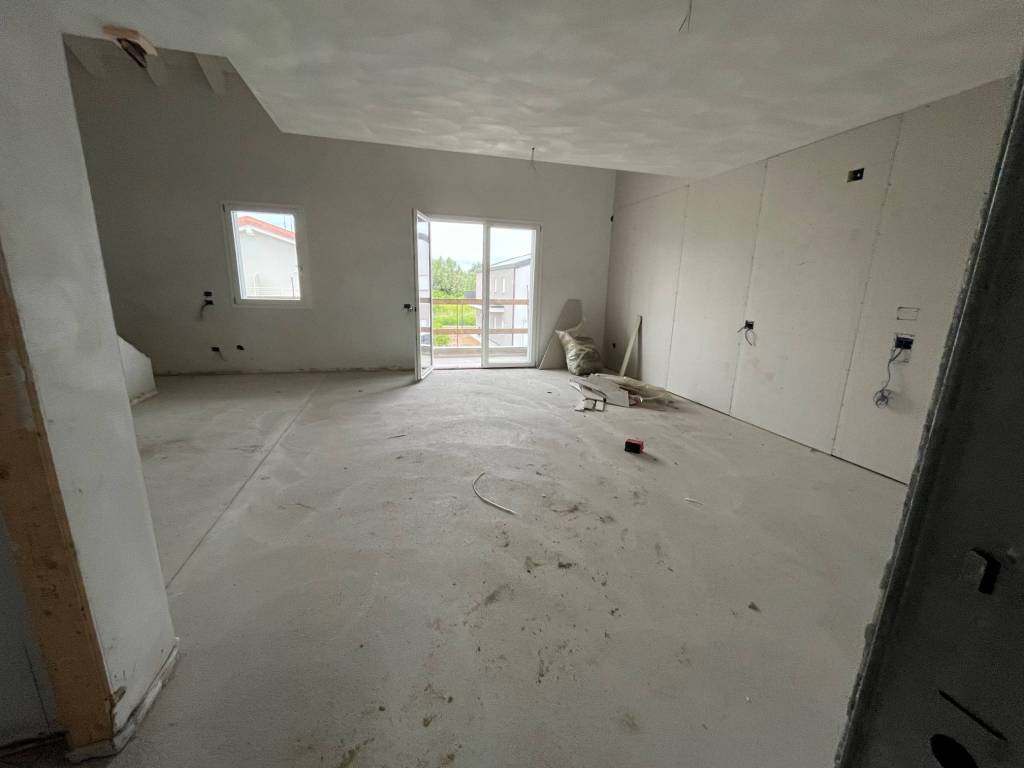 casa indipendente in vendita a Campodarsego