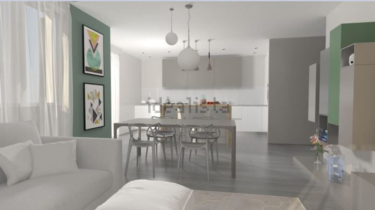 quadrivano in vendita a Campodarsego