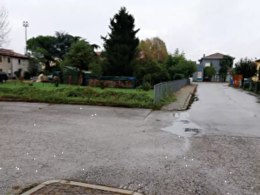 terreno edificabile in vendita a Campodarsego