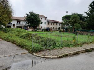 terreno edificabile in vendita a Campodarsego