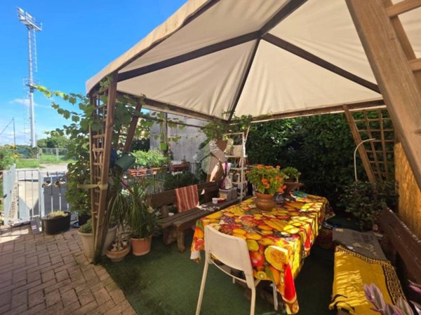 appartamento in vendita a Campodarsego in zona Bronzola