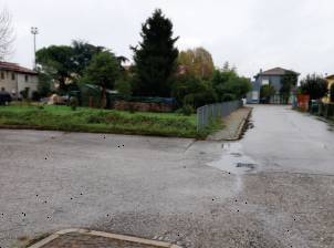 terreno edificabile in vendita a Campodarsego