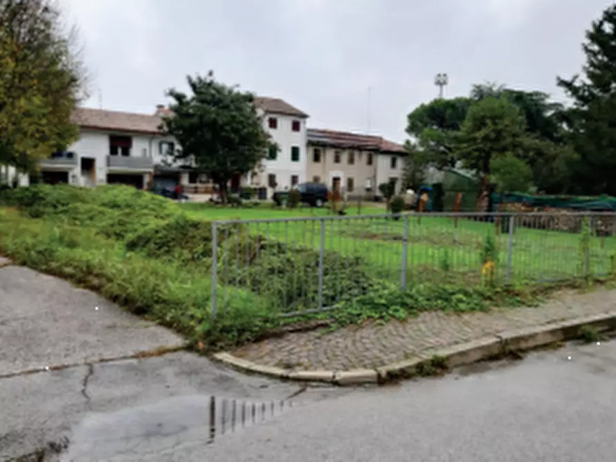 terreno edificabile in vendita a Campodarsego