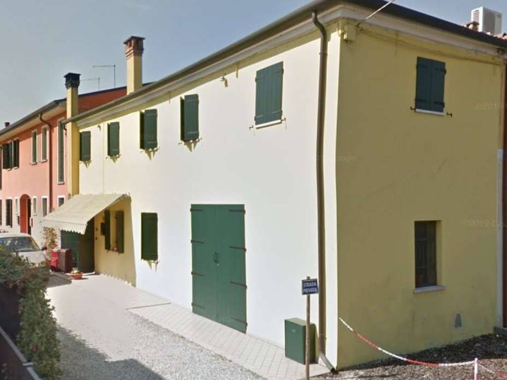 appartamento in vendita a Campodarsego