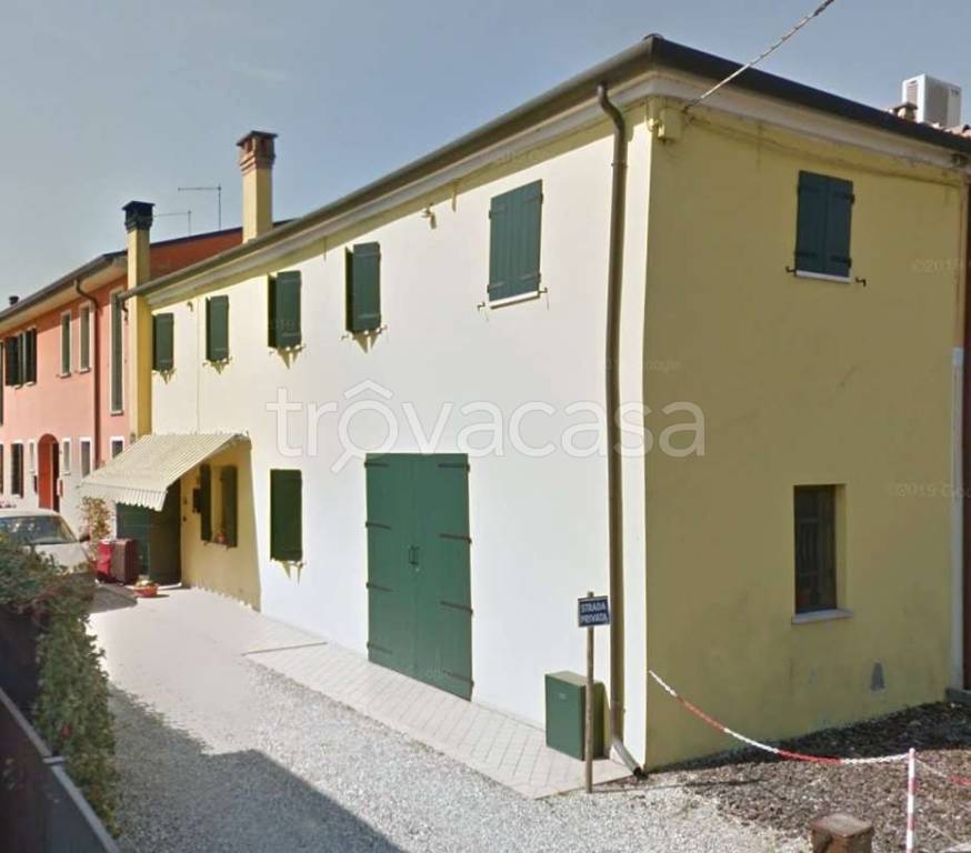 appartamento in vendita a Campodarsego