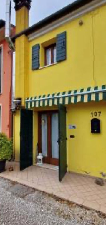 casa indipendente in vendita a Campodarsego