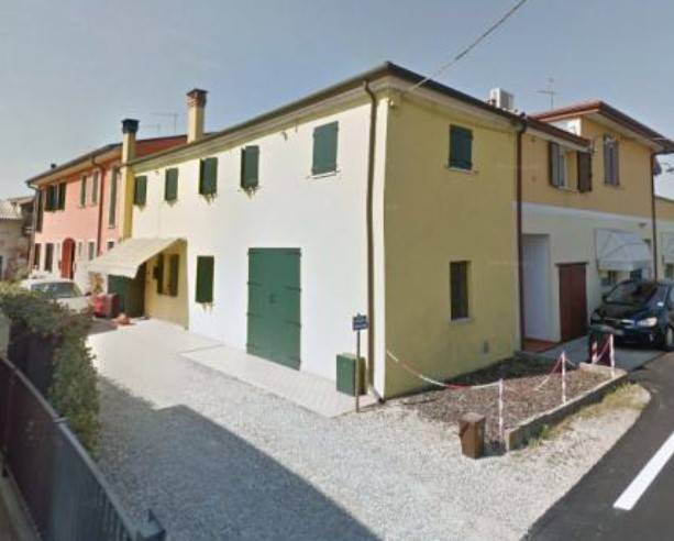 casa indipendente in vendita a Campodarsego