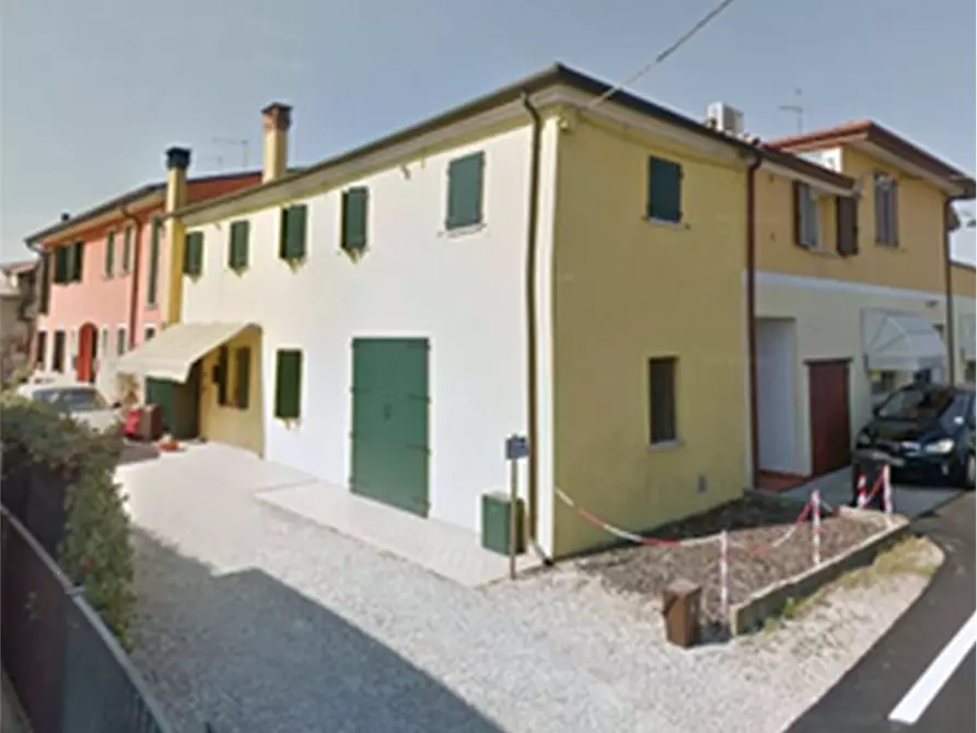 appartamento in vendita a Campodarsego