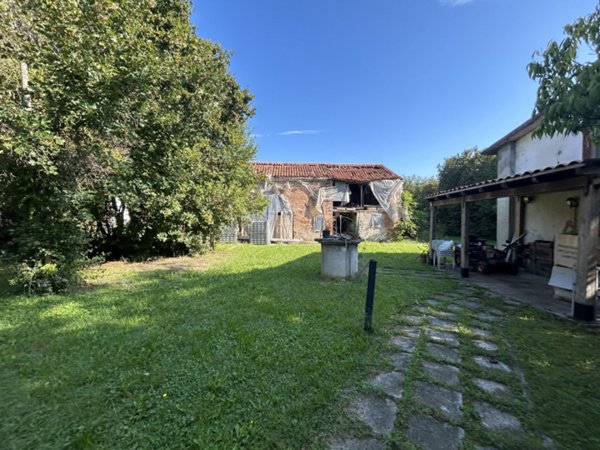 casa indipendente in vendita a Campodarsego