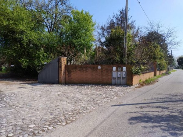 terreno agricolo in vendita a Campodarsego