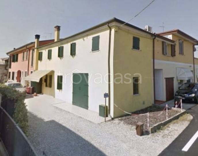 casa indipendente in vendita a Campodarsego