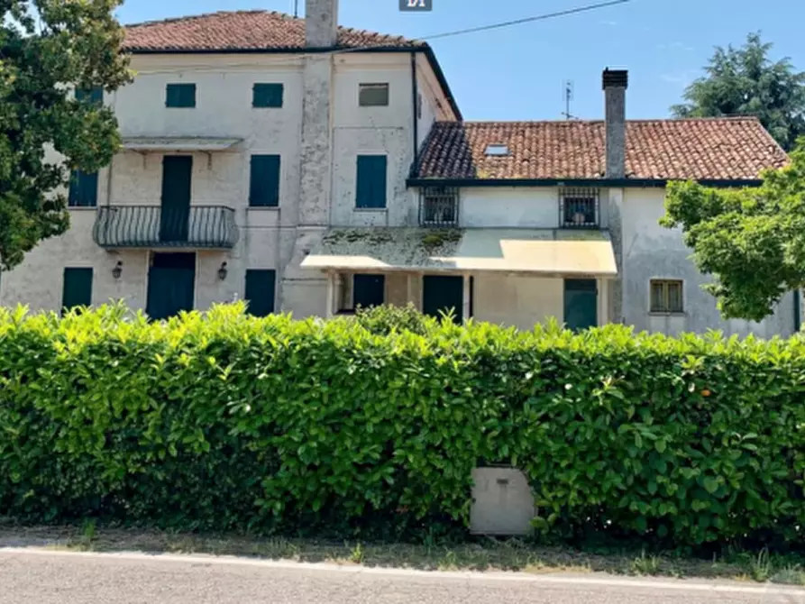casa indipendente in vendita a Campodarsego in zona Bronzola