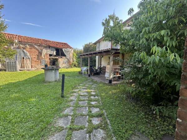 casa indipendente in vendita a Campodarsego