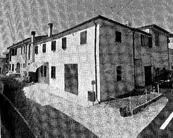 appartamento in vendita a Campodarsego