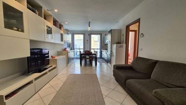 appartamento in vendita a Campodarsego in zona Reschigliano