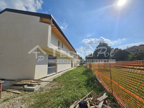 casa indipendente in vendita a Campodarsego