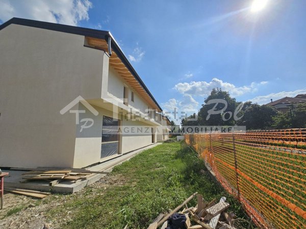 casa indipendente in vendita a Campodarsego