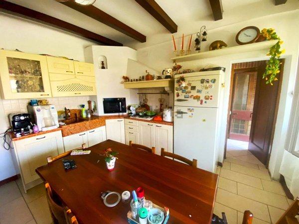 casa indipendente in vendita a Campodarsego