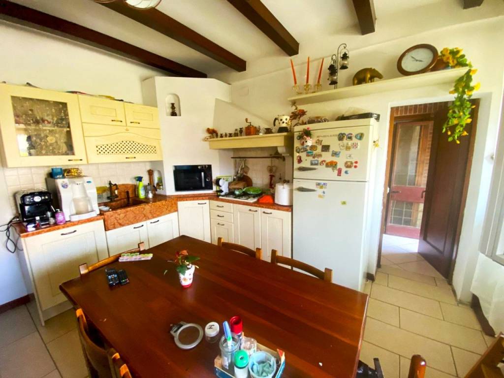 casa indipendente in vendita a Campodarsego