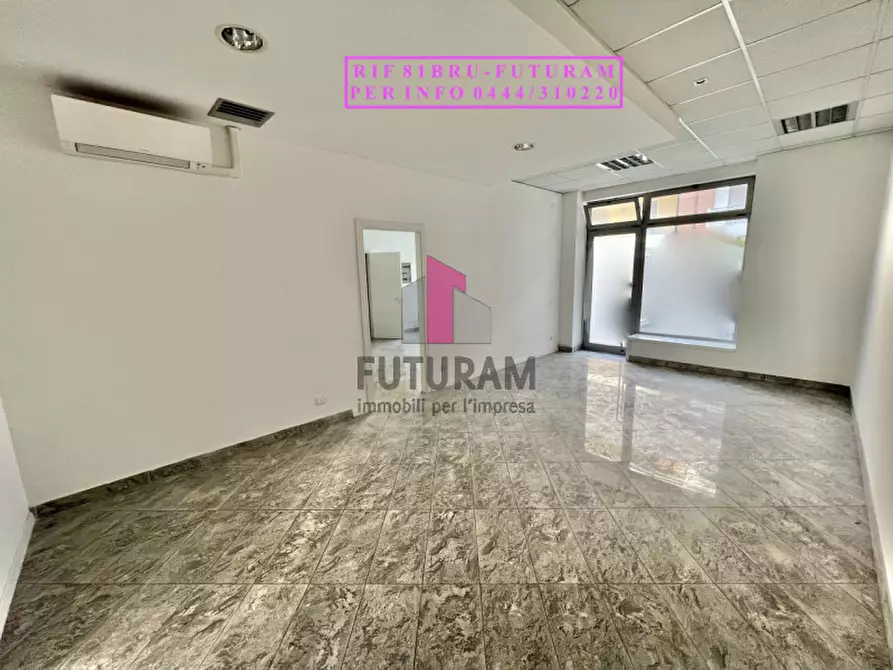 ufficio in vendita a Campodarsego