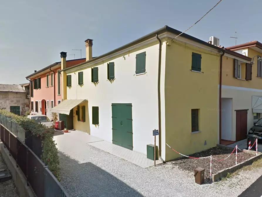 appartamento in vendita a Campodarsego
