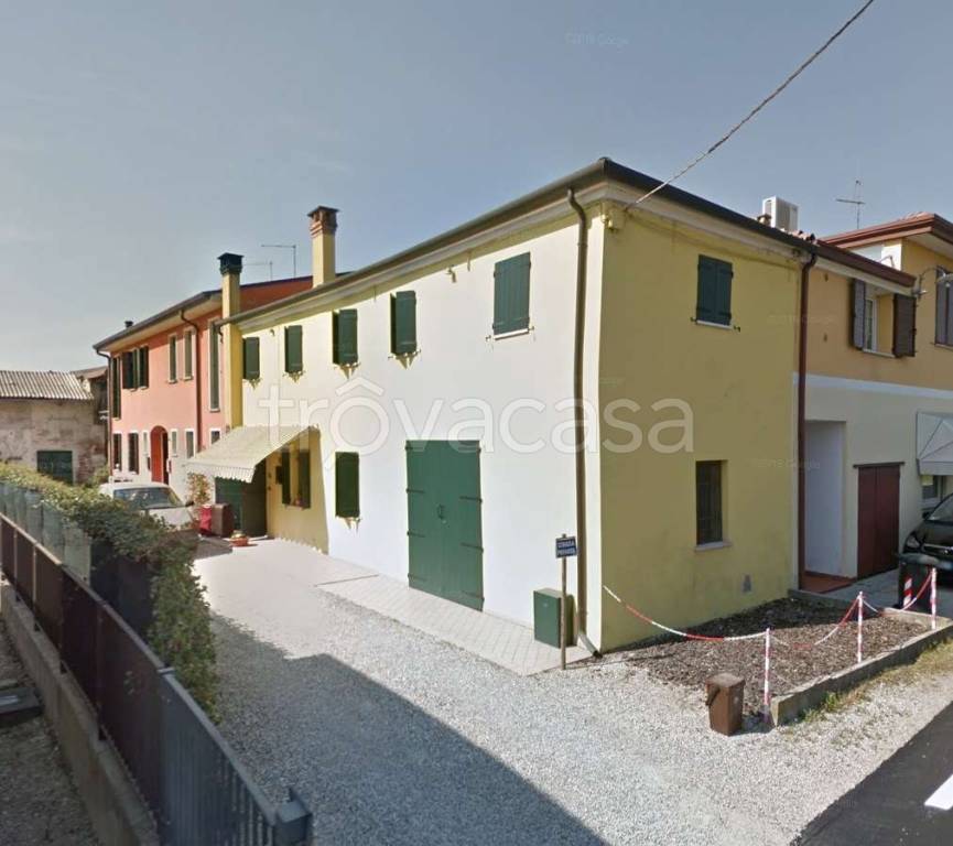 appartamento in vendita a Campodarsego