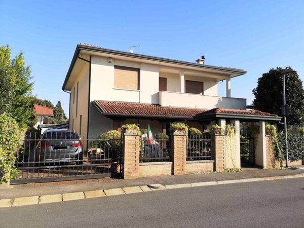 casa indipendente in vendita a Campodarsego