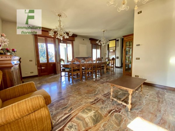 casa indipendente in vendita a Campodarsego