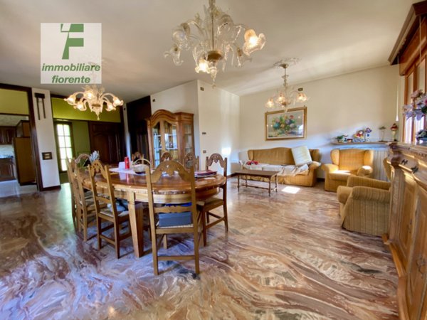 casa indipendente in vendita a Campodarsego in zona Reschigliano