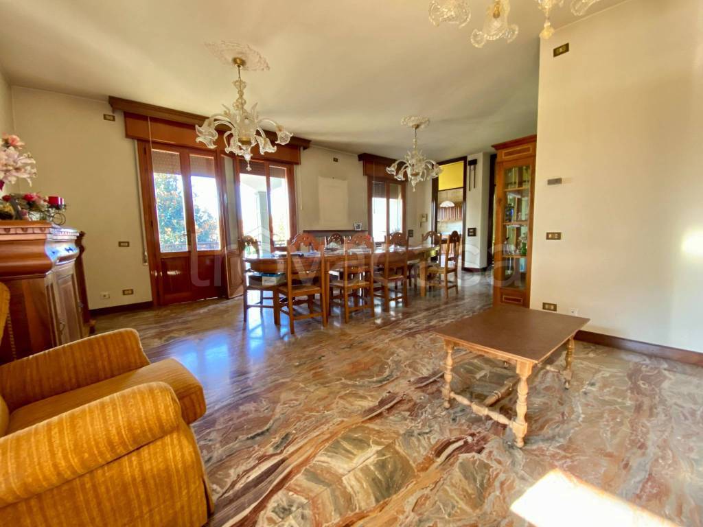 casa indipendente in vendita a Campodarsego