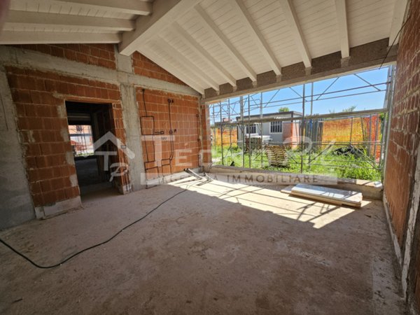 casa semindipendente in vendita a Campodarsego