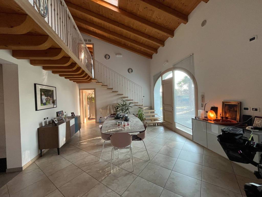 casa indipendente in vendita a Campodarsego