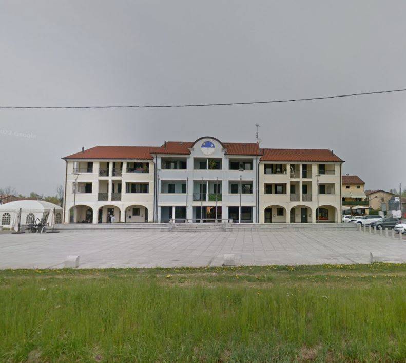 negozio in vendita a Campodarsego in zona Bronzola