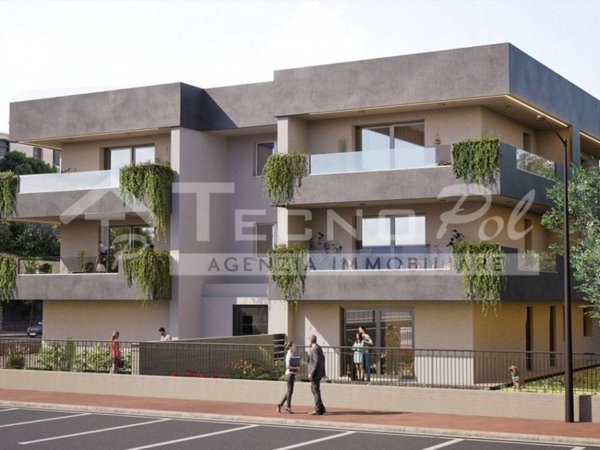 appartamento in vendita a Campodarsego