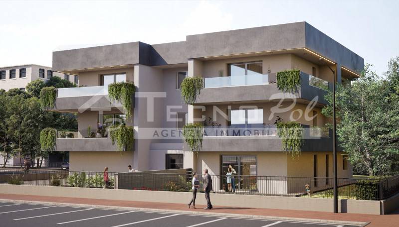 appartamento in vendita a Campodarsego