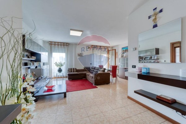 appartamento in vendita a Campodarsego in zona Sant'Andrea