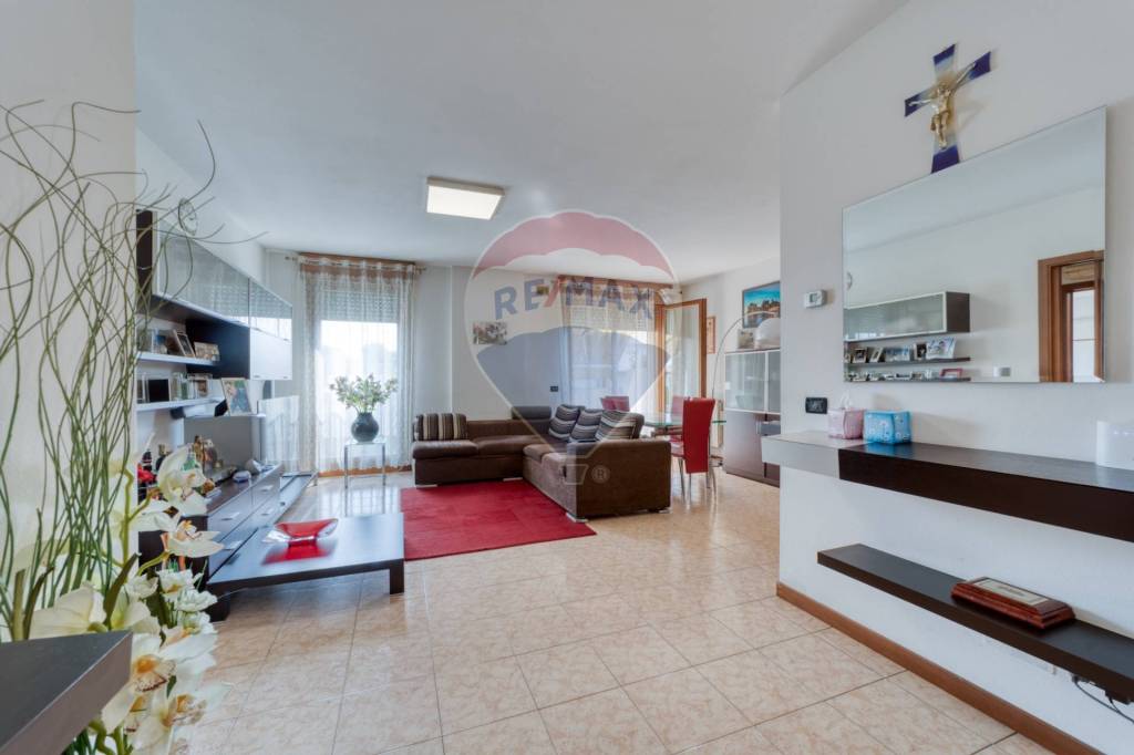 appartamento in vendita a Campodarsego in zona Sant'Andrea