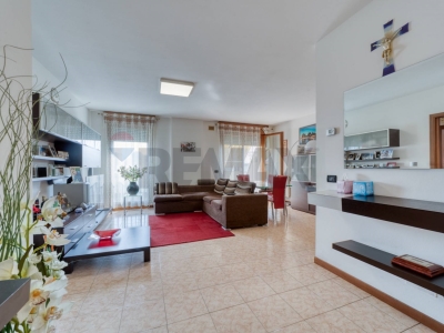 appartamento in vendita a Campodarsego in zona Sant'Andrea