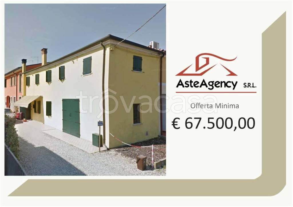 appartamento in vendita a Campodarsego