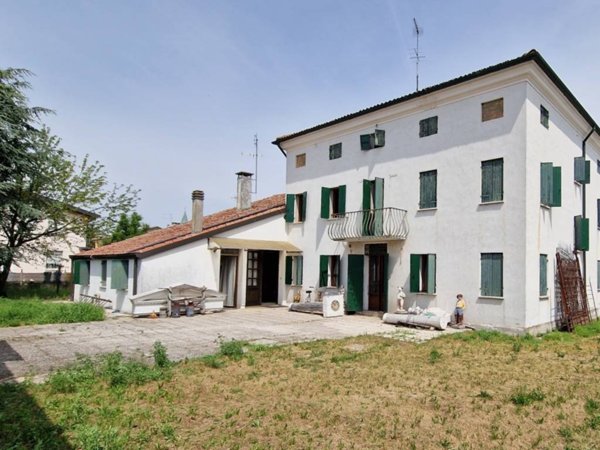 casa indipendente in vendita a Campodarsego
