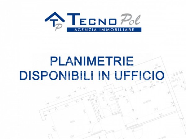 appartamento in vendita a Campodarsego