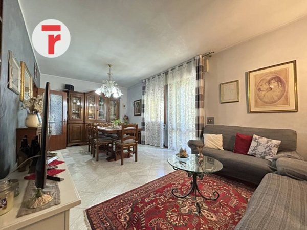 appartamento in vendita a Campodarsego