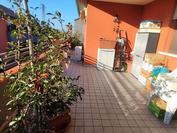 appartamento in vendita a Campodarsego