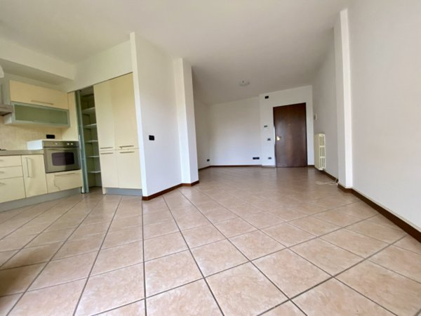 appartamento in vendita a Campodarsego in zona Reschigliano