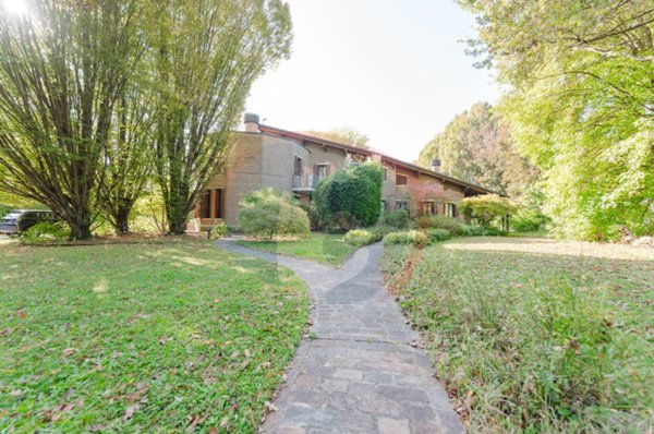 casa indipendente in vendita a Campodarsego
