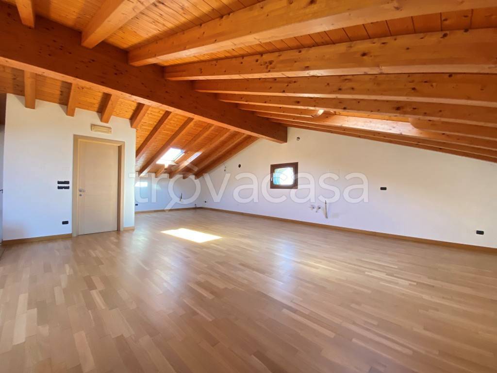 casa indipendente in vendita a Campodarsego