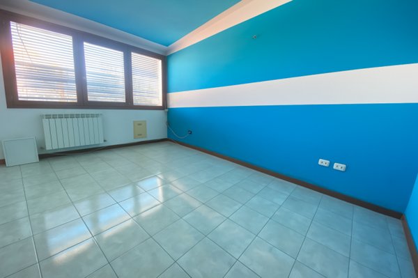 appartamento in vendita a Campodarsego