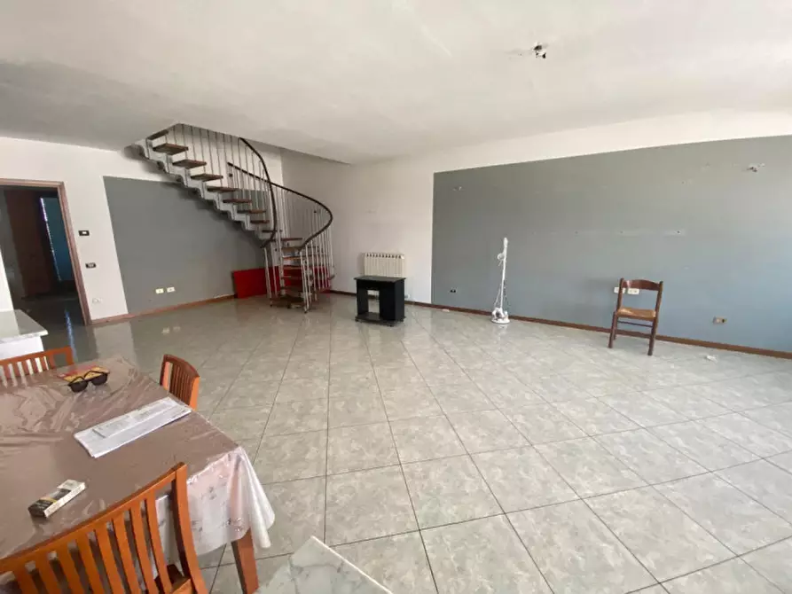 appartamento in vendita a Campodarsego